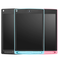 8.5 inch writing tablets lcd writing note board memo tablets drawing tablet for children 2 buyers